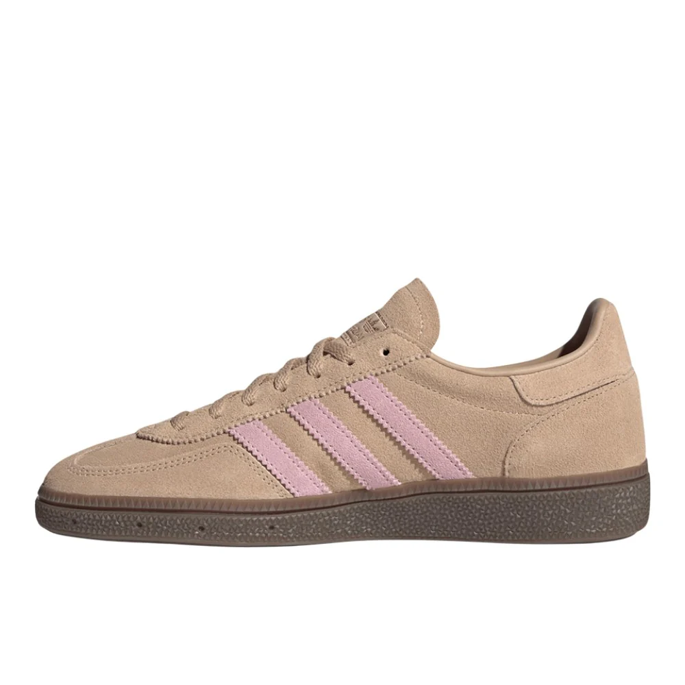 Handball Spezial Lace Up Sneakers - Image 3