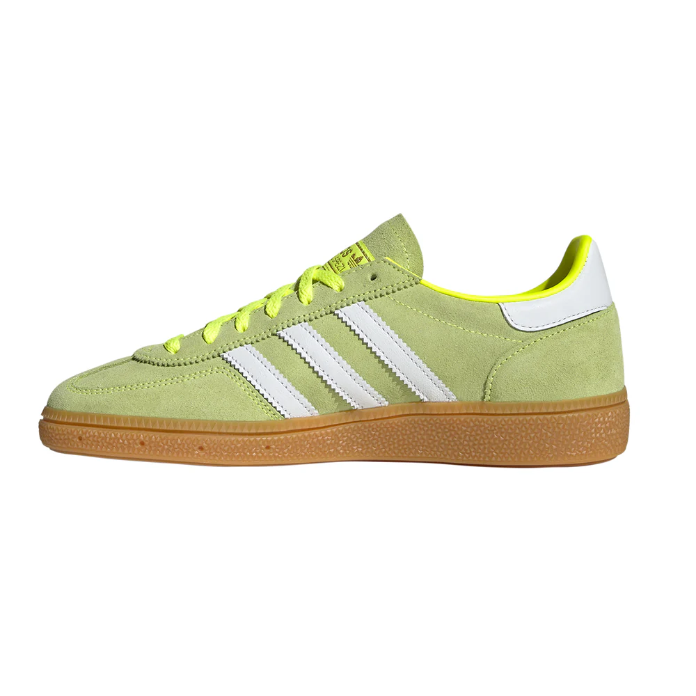 Handball Spezial Lace Up Sneakers - Image 3