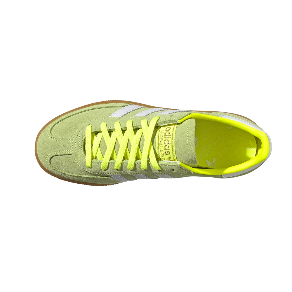 Handball Spezial Lace Up Sneakers - Image 4