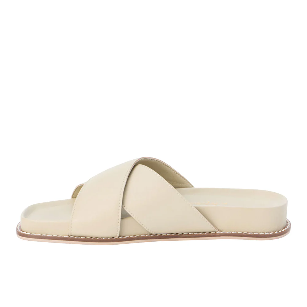 Hannah Slide Sandals - Image 3
