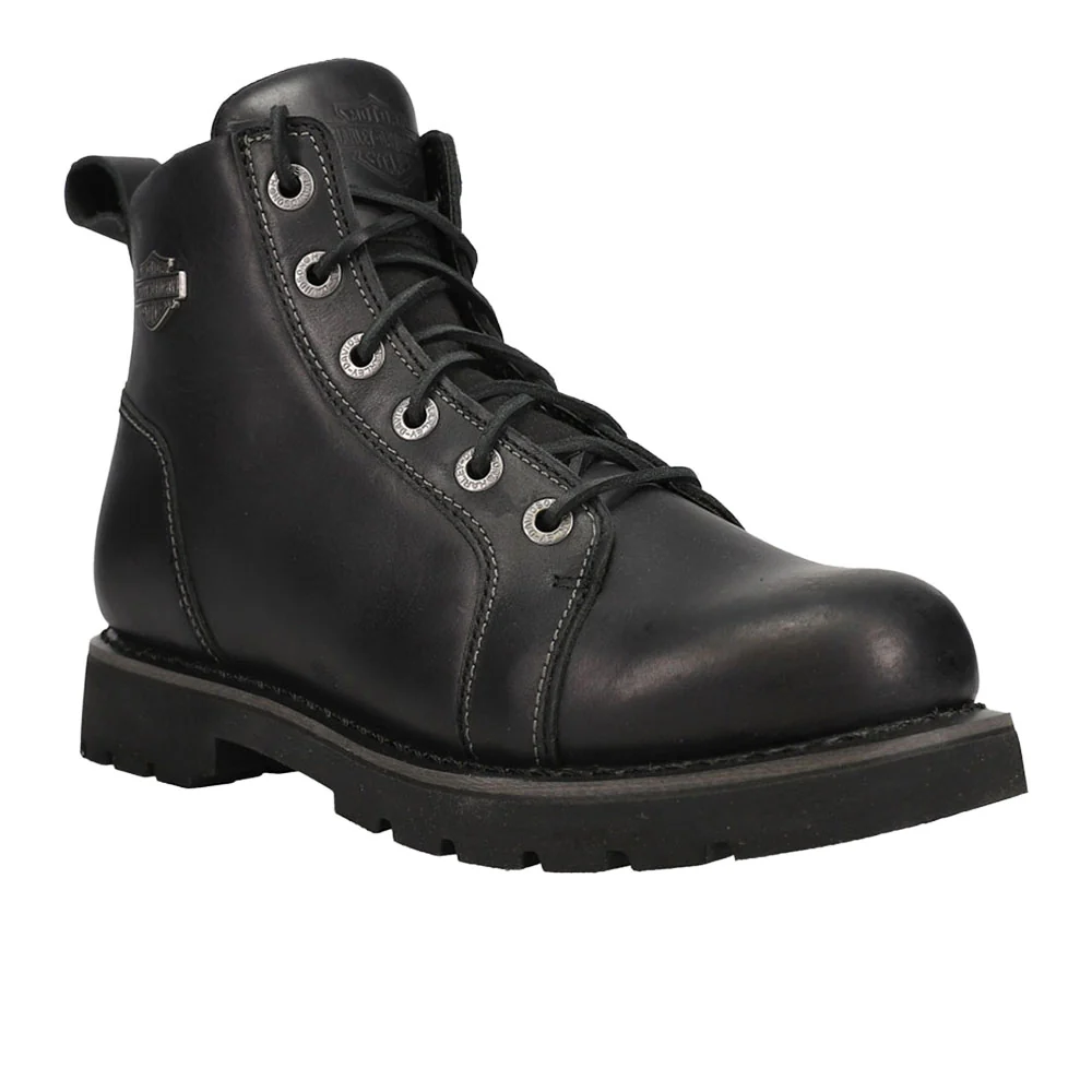 Hannon 5 inch Boots - Image 2