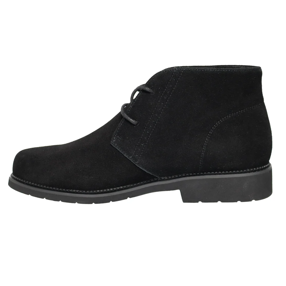Harlee Round Toe Chukka Boots - Image 3