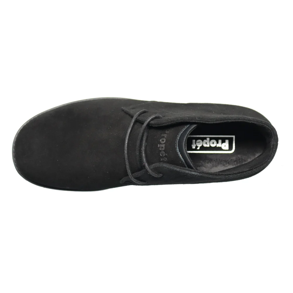 Harlee Round Toe Chukka Boots - Image 4
