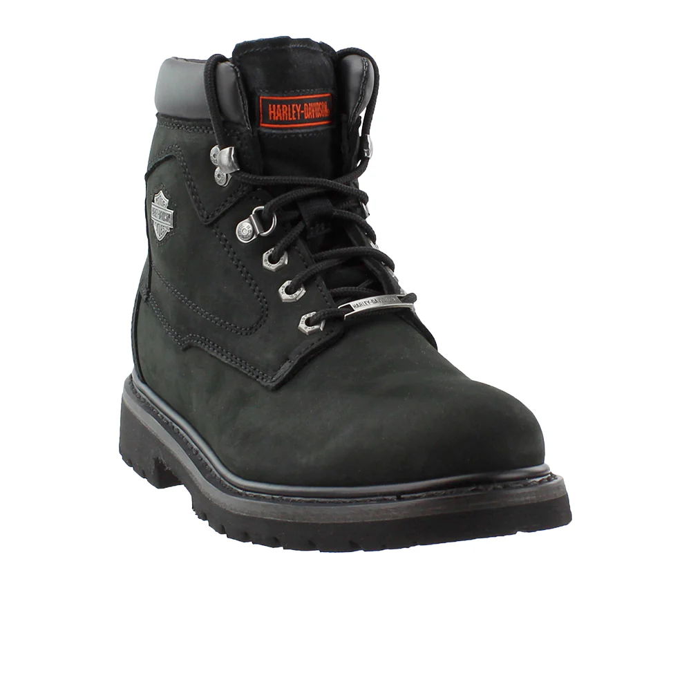 Badlands Motorcycle Boots - Image 2