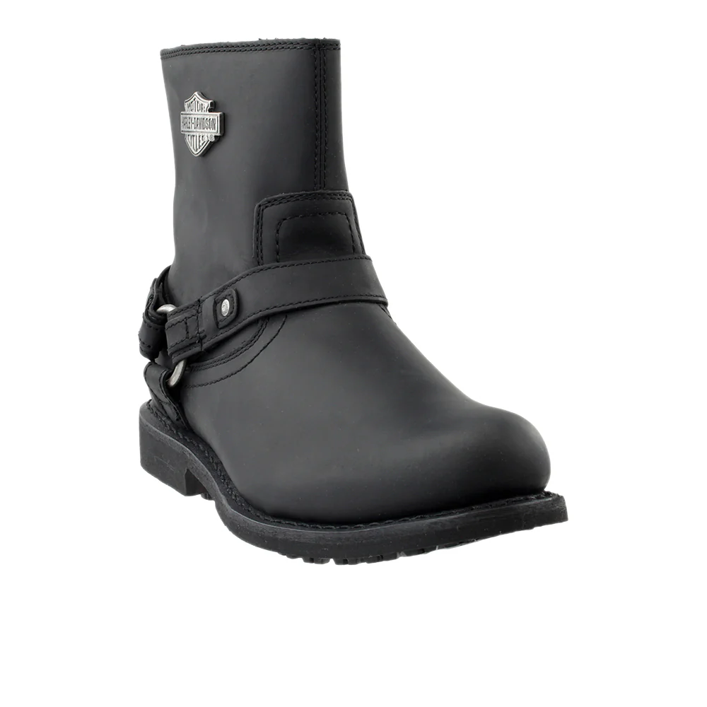 Scout Leather Harness Riding Boot - Image 2