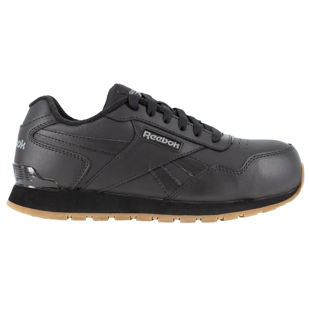 Harman Slip Resistant Composite Toe Work Shoes