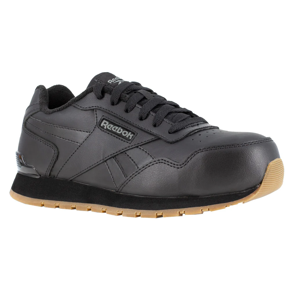 Harman Slip Resistant Composite Toe Work Shoes - Image 2
