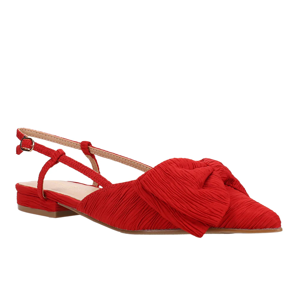 Harmony Slingback Flats - Image 2
