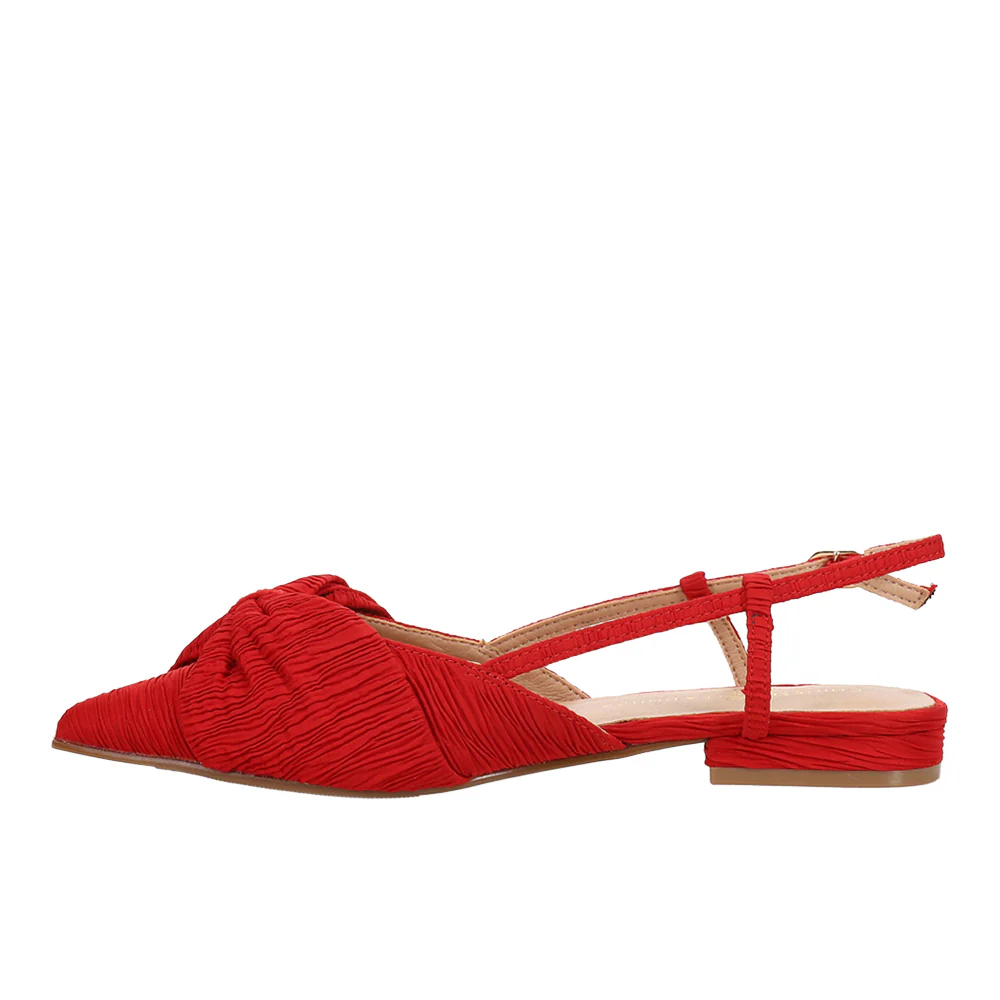 Harmony Slingback Flats - Image 3