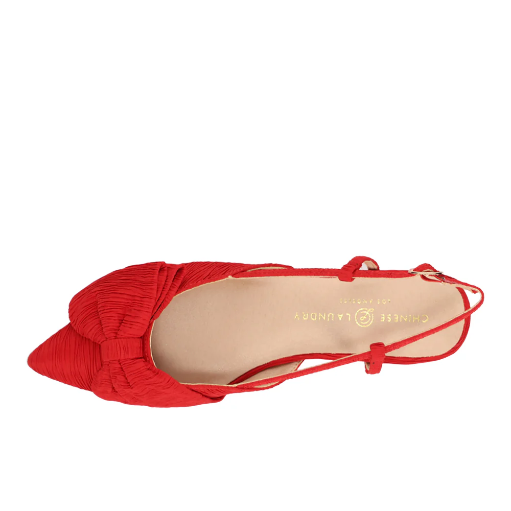 Harmony Slingback Flats - Image 4