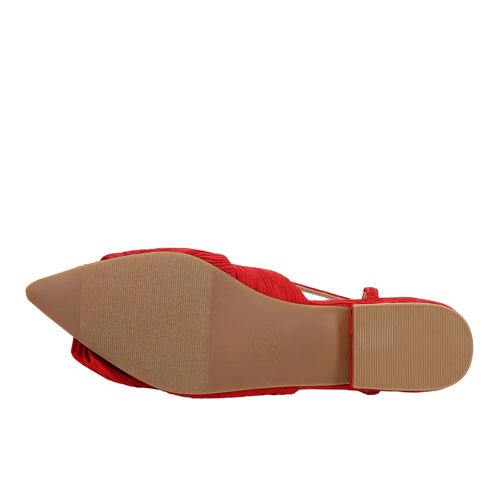 Harmony Slingback Flats - Image 5