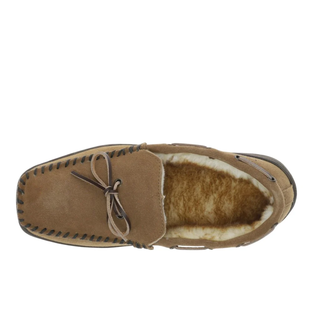 Harrison Moccasin Slippers - Image 4