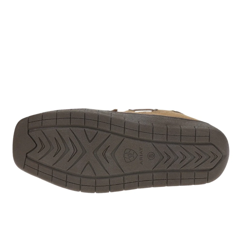 Harrison Moccasin Slippers - Image 5