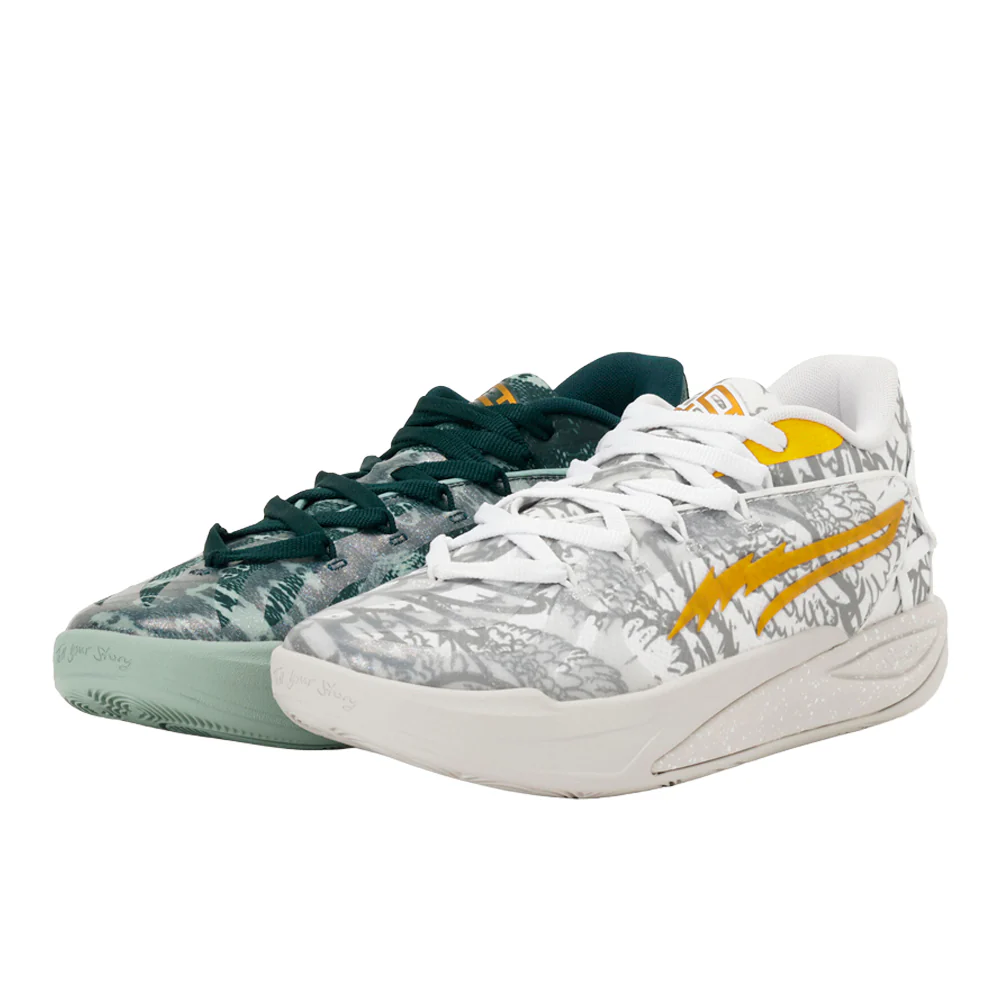 Harry Potter x Stewie 4 Basketball Shoes - Image 2