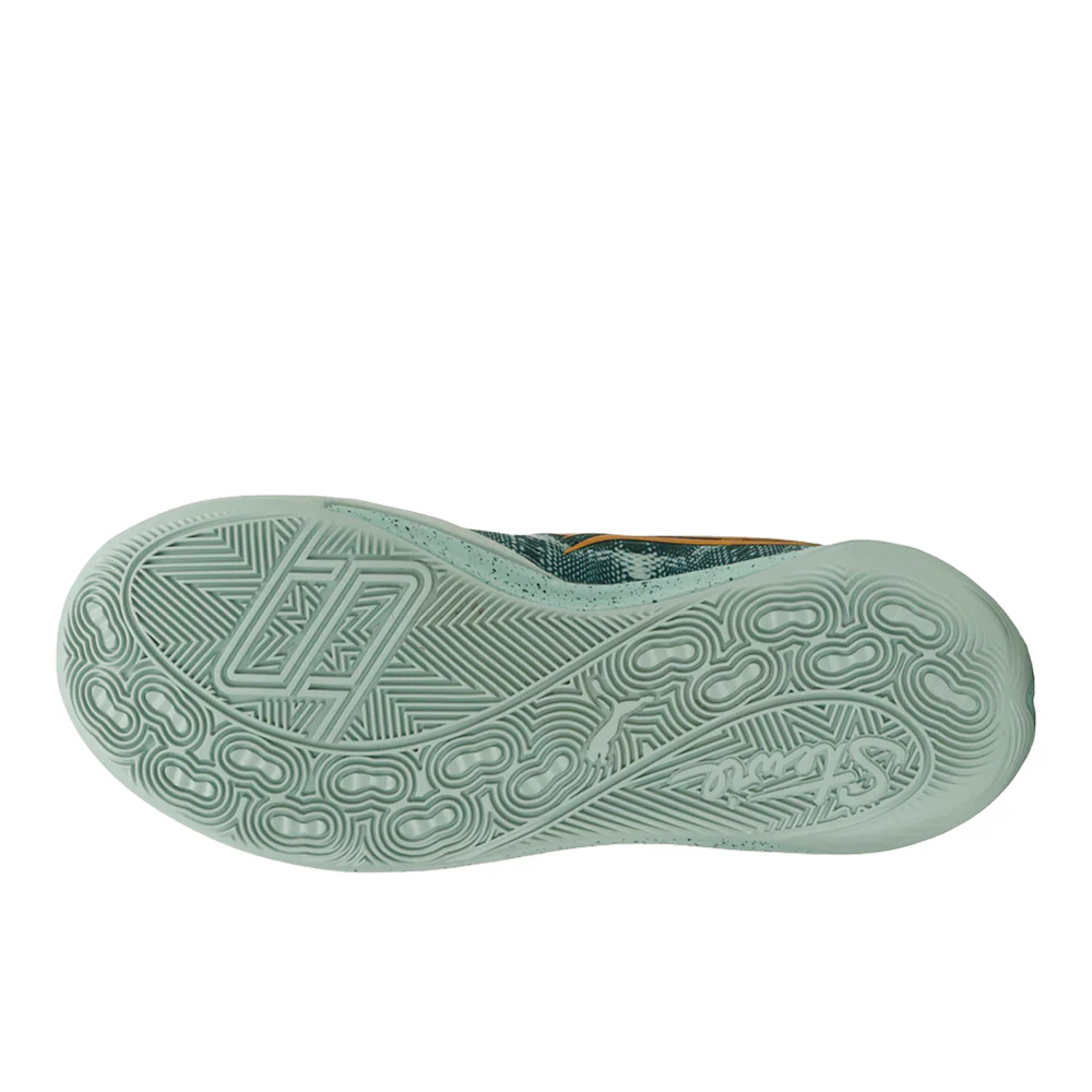 Harry Potter x Stewie 4 Basketball Shoes - Image 5