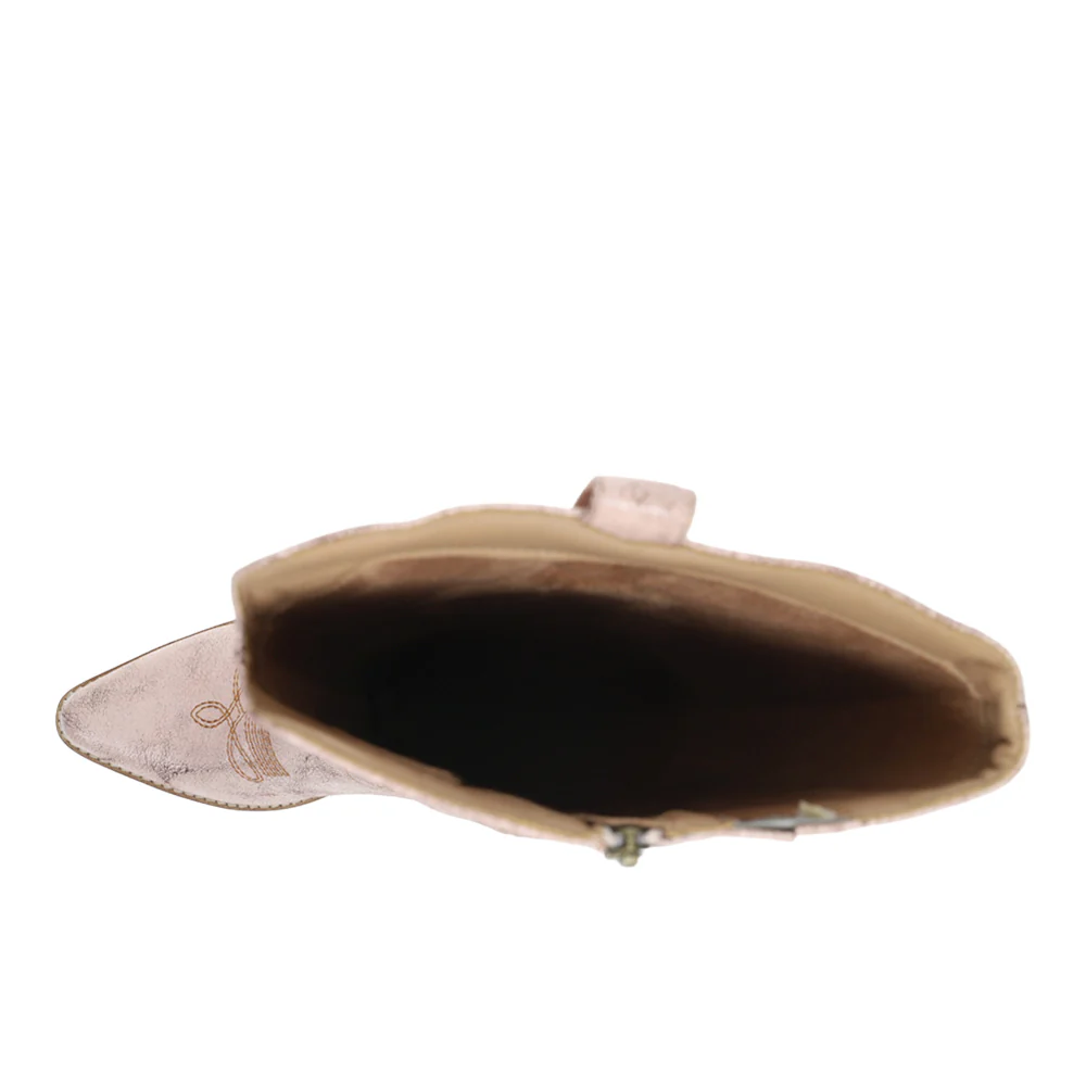 Hats Off Cowboy Boots - Image 4