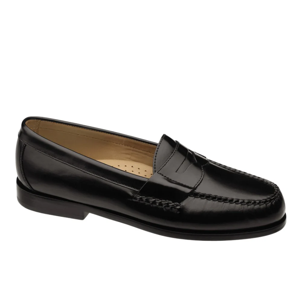 Hayes Penny Loafers - Image 2