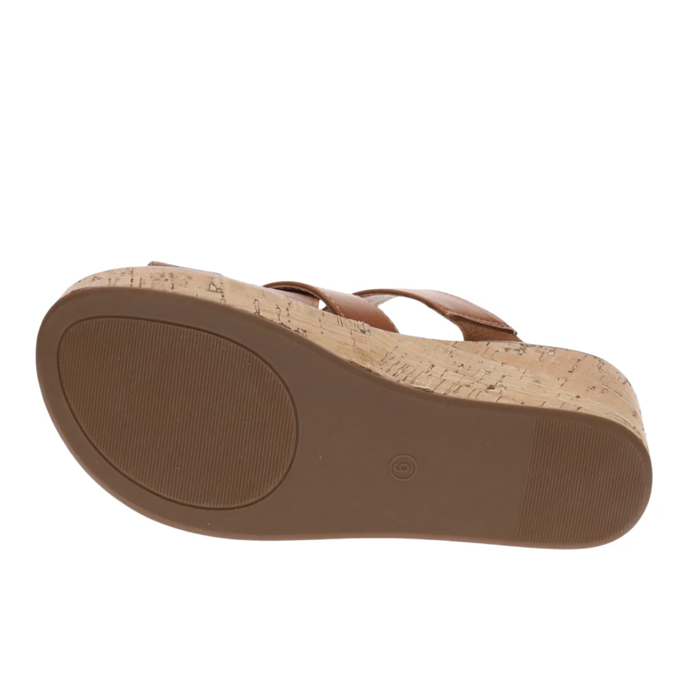 Heartbreaker Wedge Sandals - Image 5