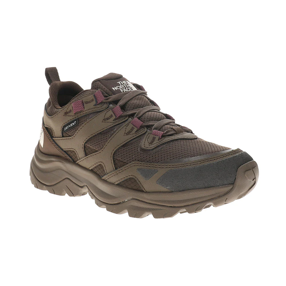 Hedgehog 3 Waterproof Hiking Shoes - Image 2