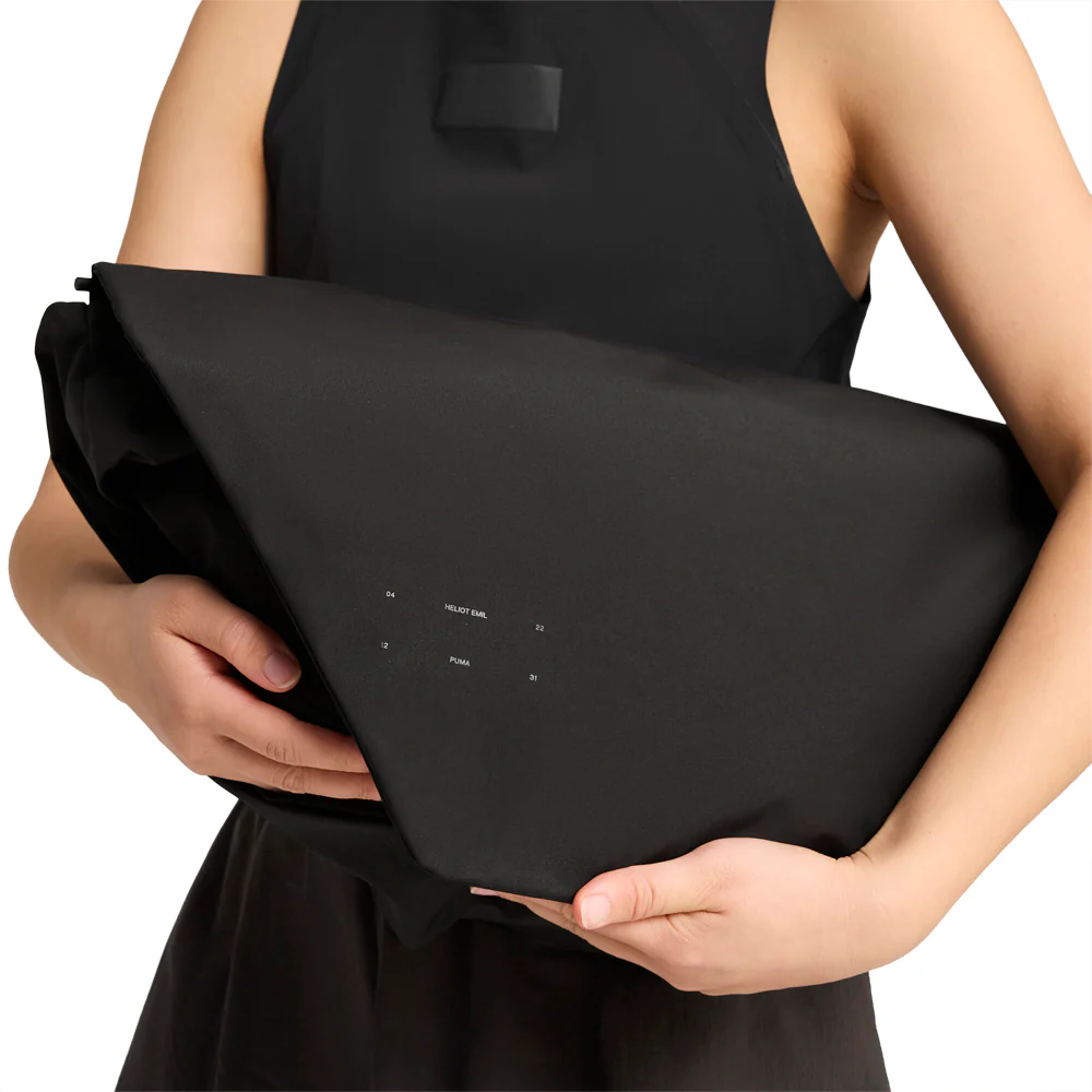 Puma x Heliot Emil Sling Bag - Image 4