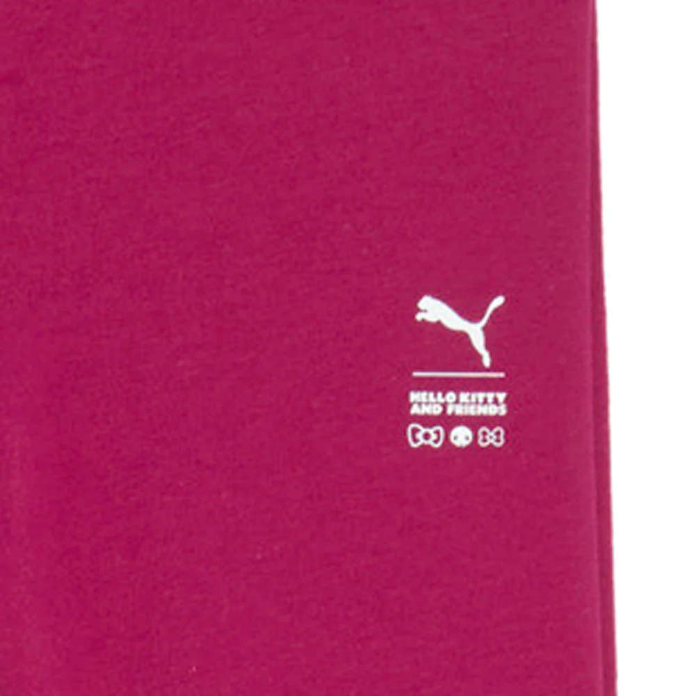 Hello Kitty & Friends Flared Leggings (Youth) - Image 5