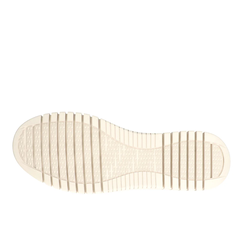 Helm Comfort Metallic Cut-Outs Slip On Sneakers - Image 5