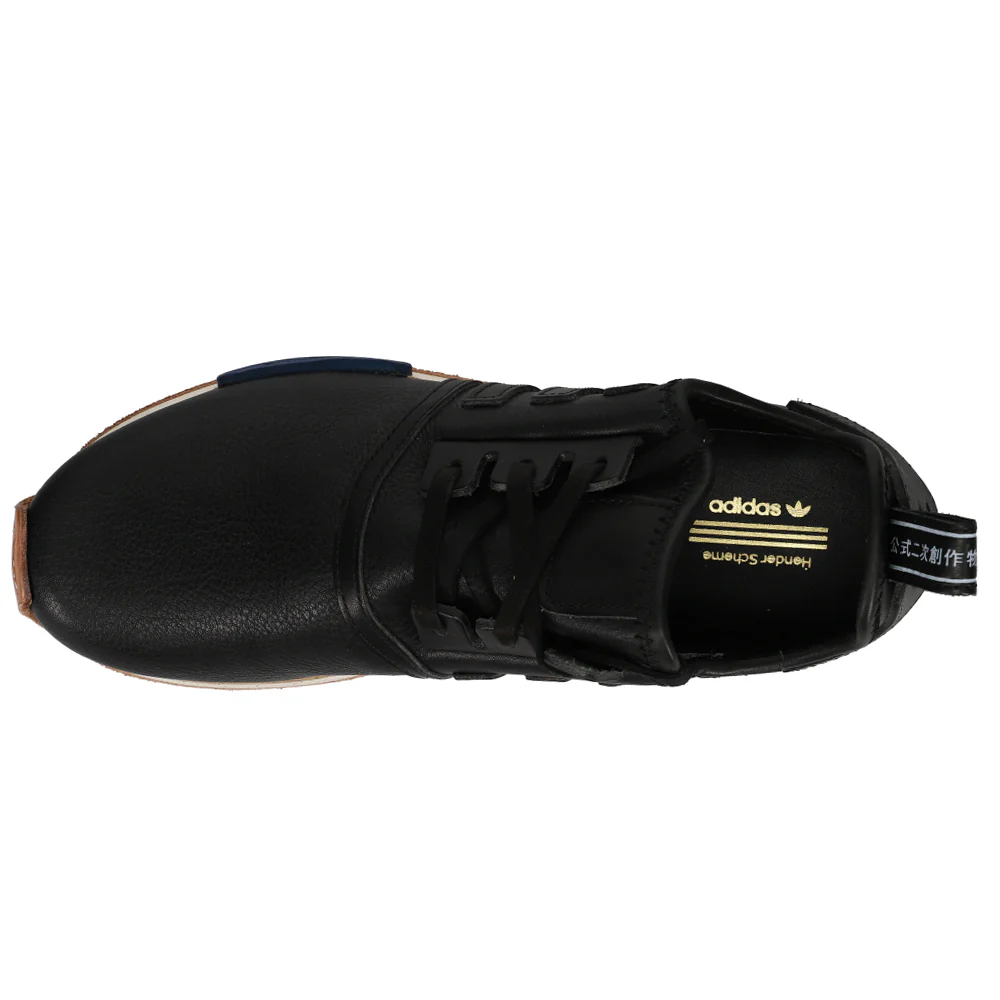 Hender Scheme x adidas NMD R1 Lace Up Sneakers - Image 4