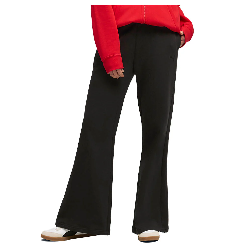 HER Comfort High-Waist Straight Pants - Image 5