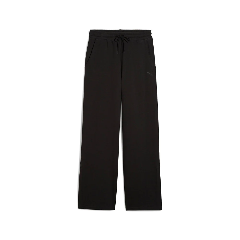 HER Comfort High Waist Straight Pants