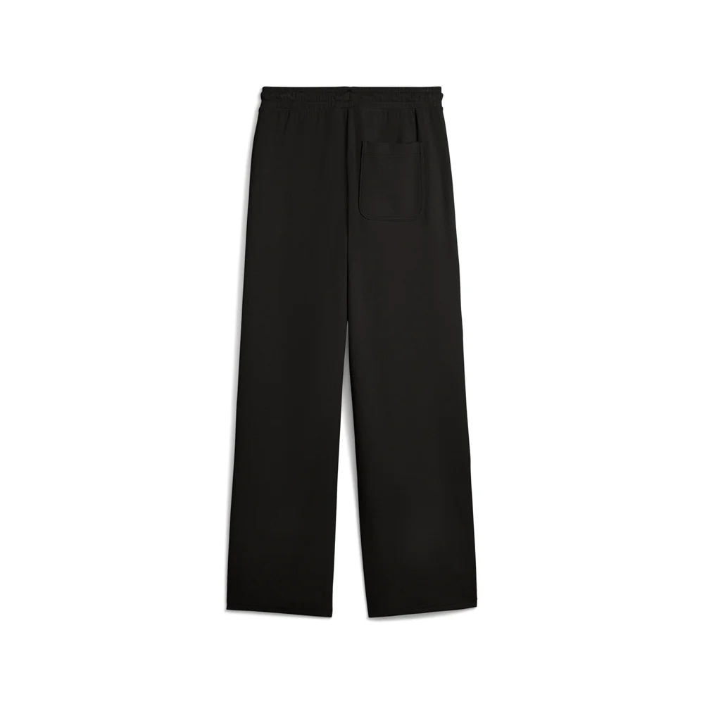 HER Comfort High Waist Straight Pants - Image 2