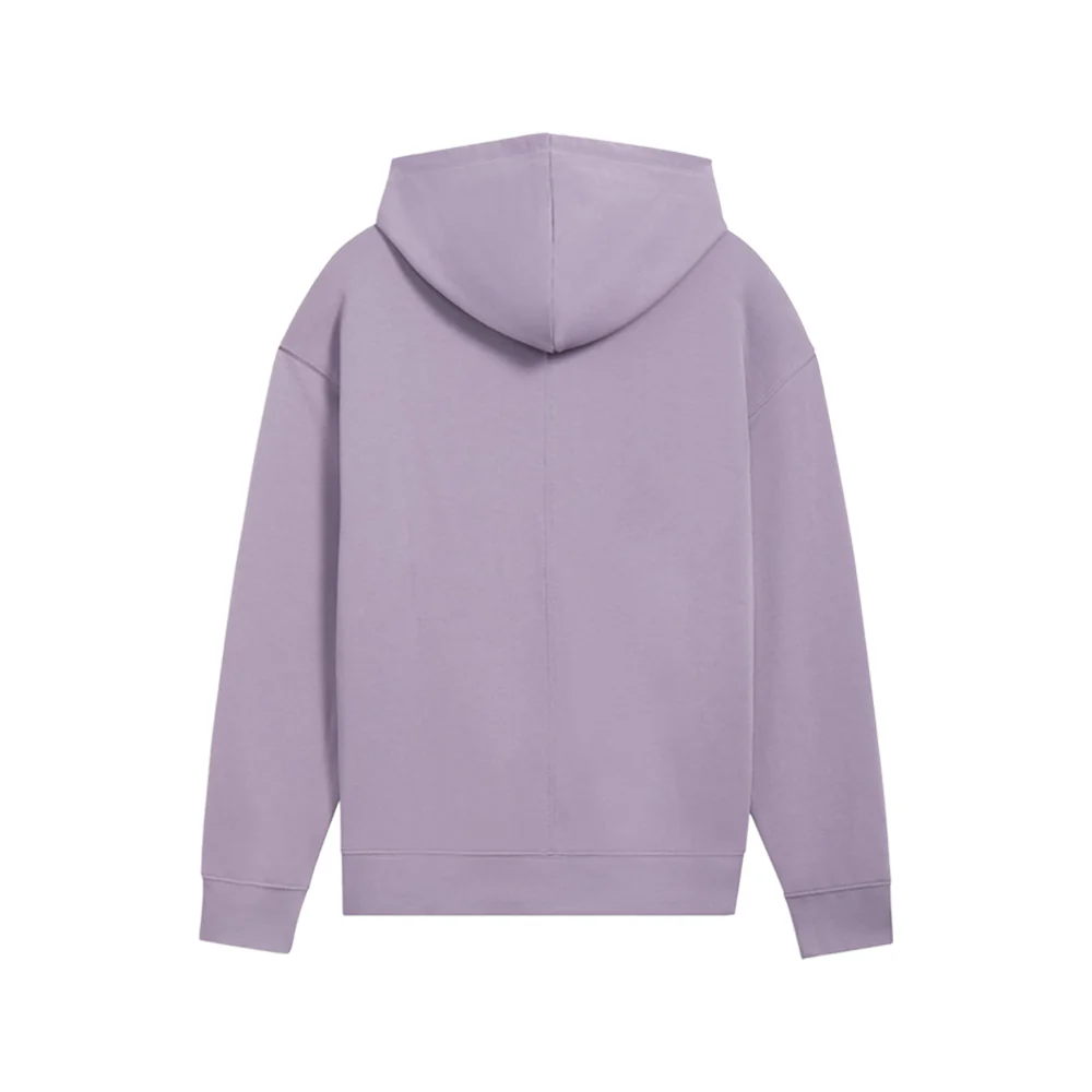 HER Long Sleeve Pull Over Hoodie - Image 2