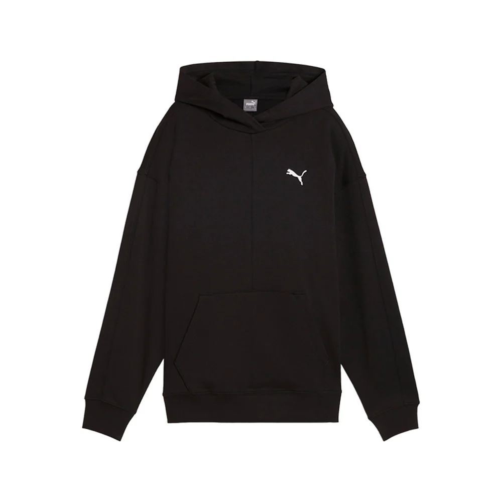HER Long Sleeve Pullover Hoodie