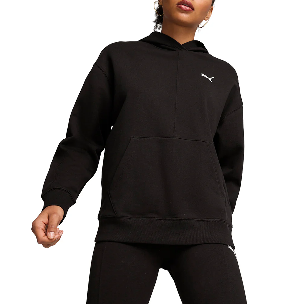 HER Long Sleeve Pullover Hoodie - Image 3