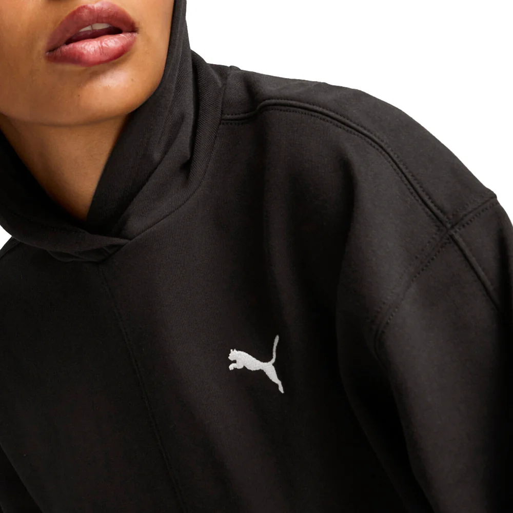 HER Long Sleeve Pullover Hoodie - Image 5