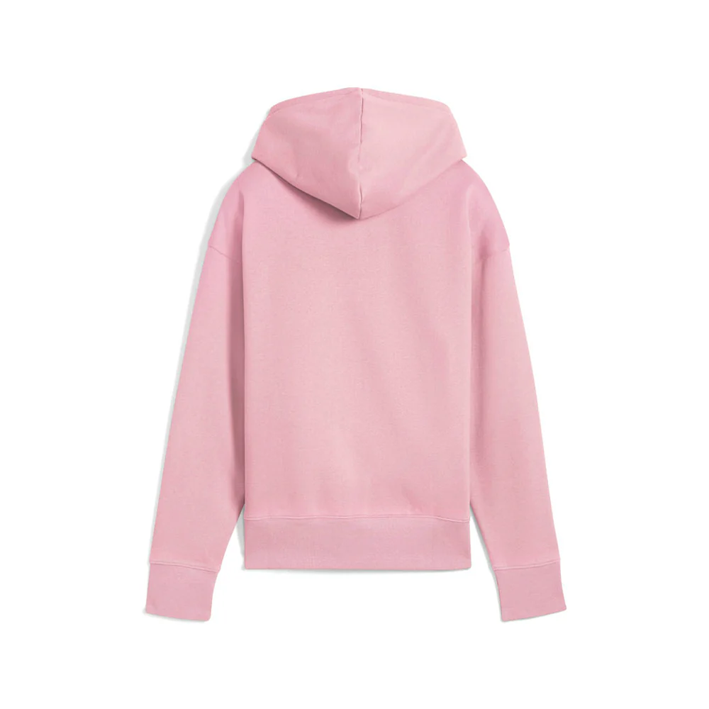 HER Relaxed Full Zip Hoodie - Image 2