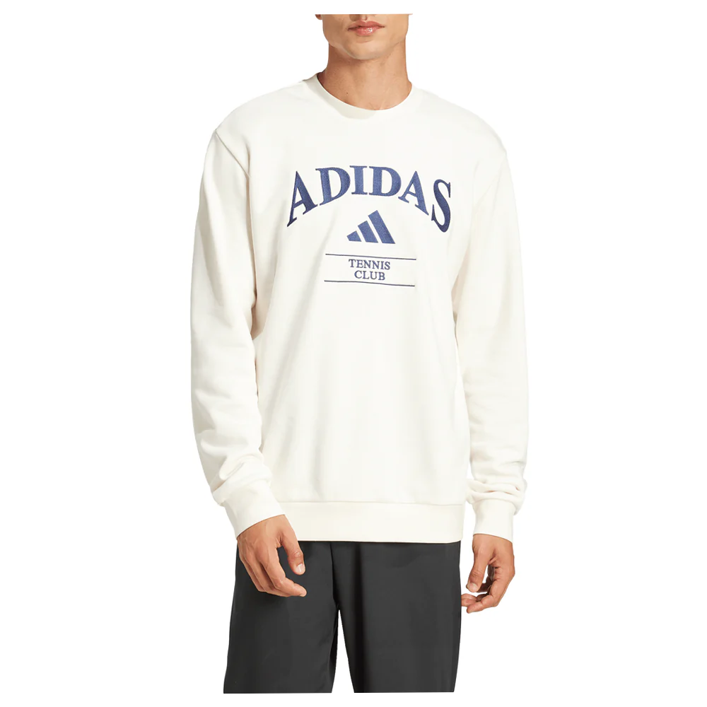 Heritage Crew Neck Sweatshirt - Image 2