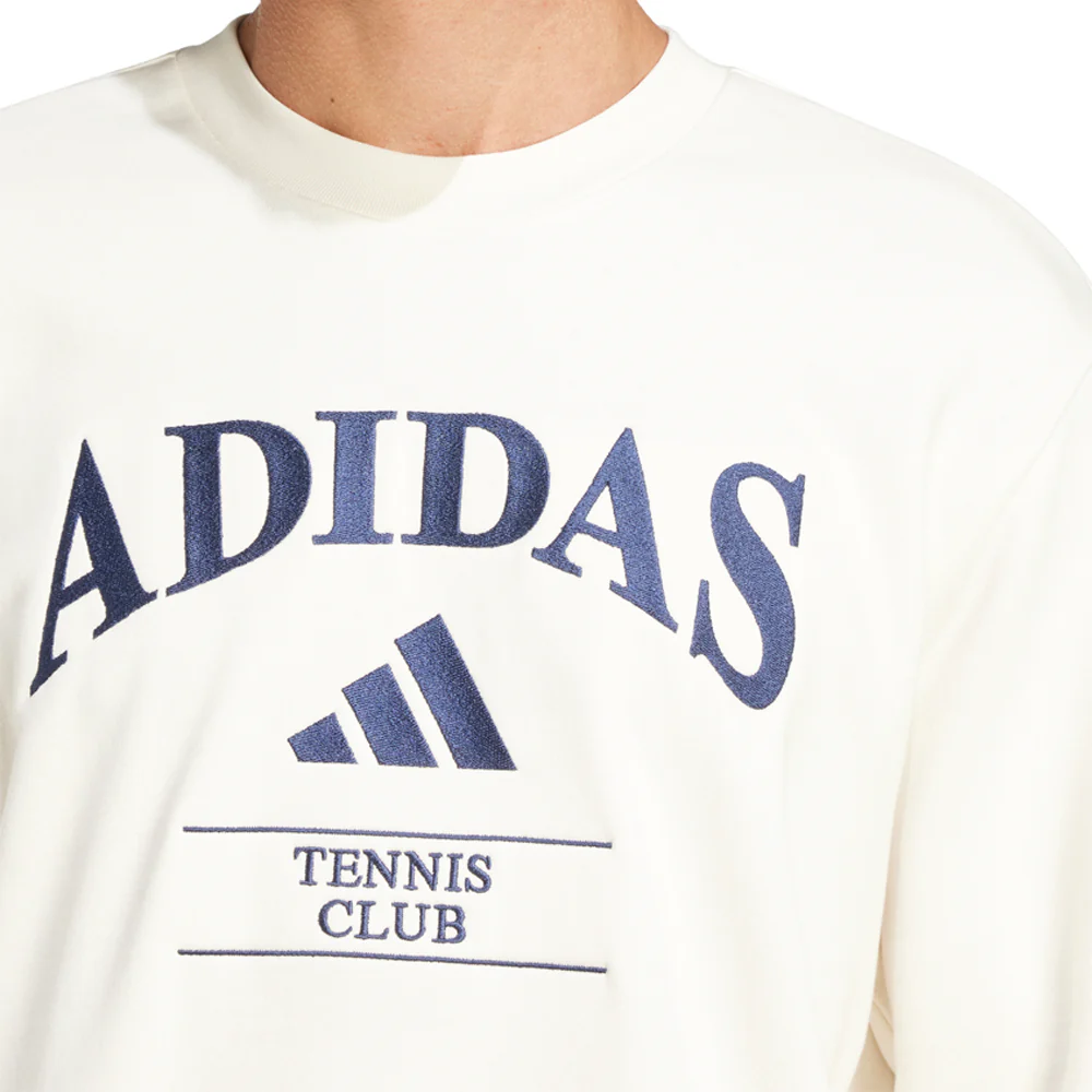 Heritage Crew Neck Sweatshirt - Image 4