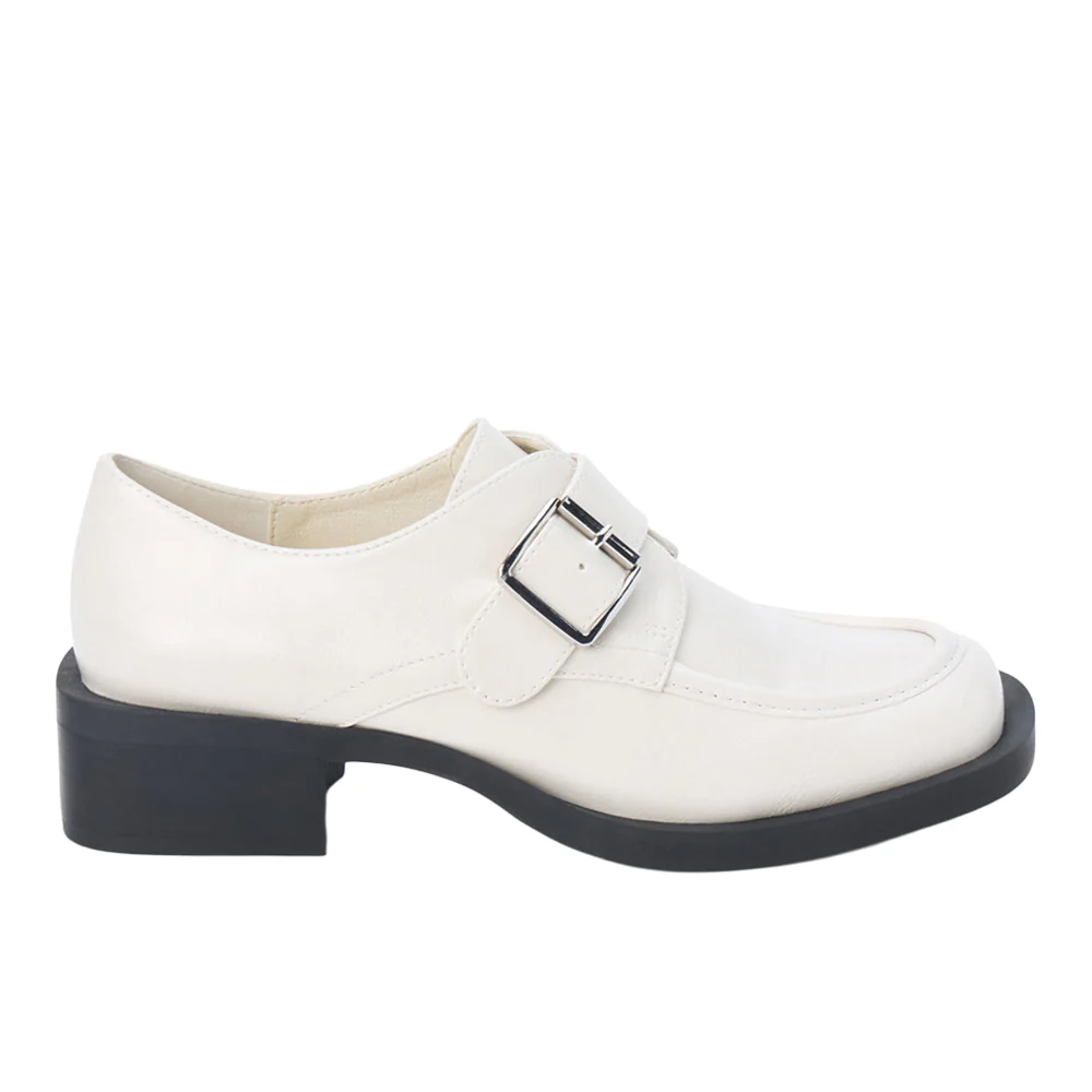 Hilary Slip On Loafers