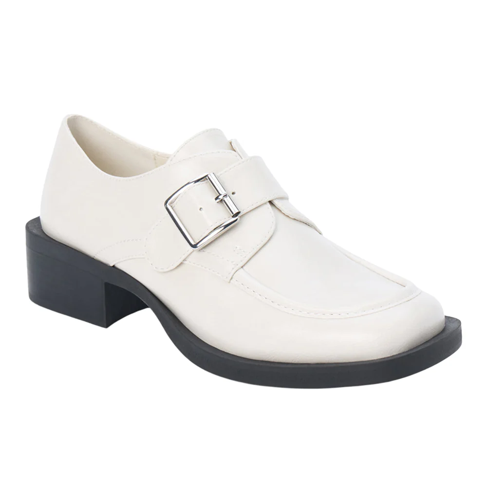 Hilary Slip On Loafers - Image 2