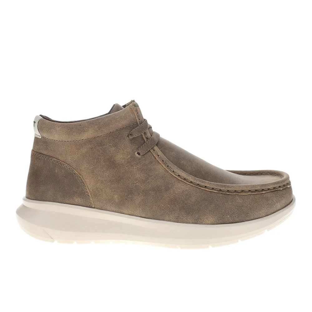 Hilo Mid Slip On Shoes