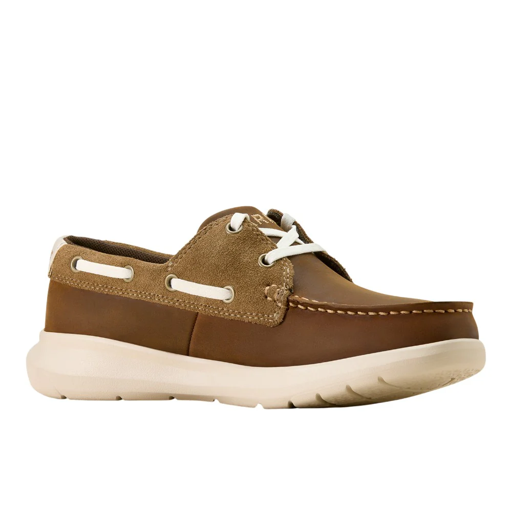 Hilo Shore Boat Shoes - Image 2