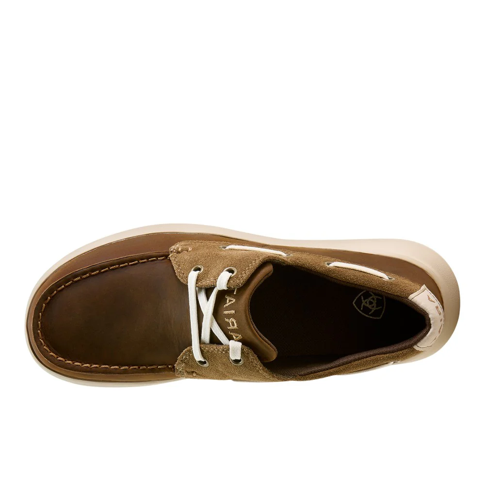 Hilo Shore Boat Shoes - Image 4
