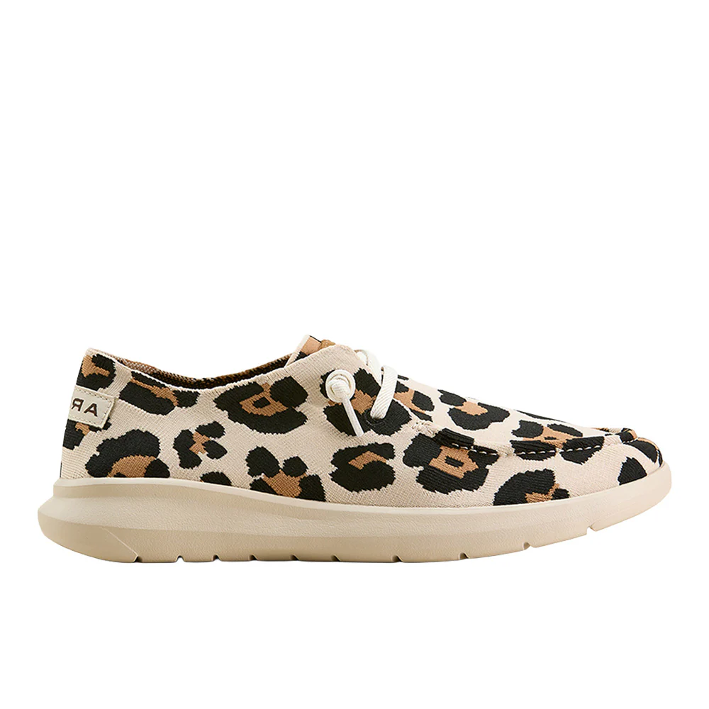 Hilo Slip On Shoes