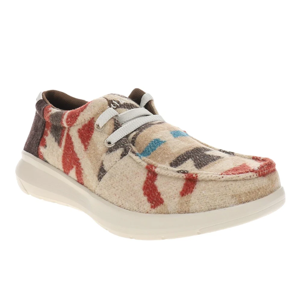 Hilo Southwest Slip On Shoes - Image 2