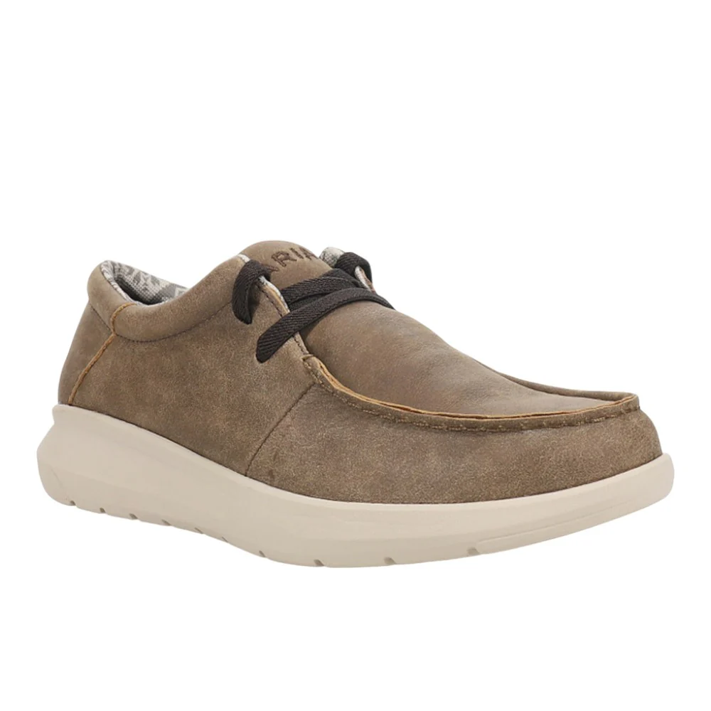 Hilo Stretch Slip On Shoes - Image 2