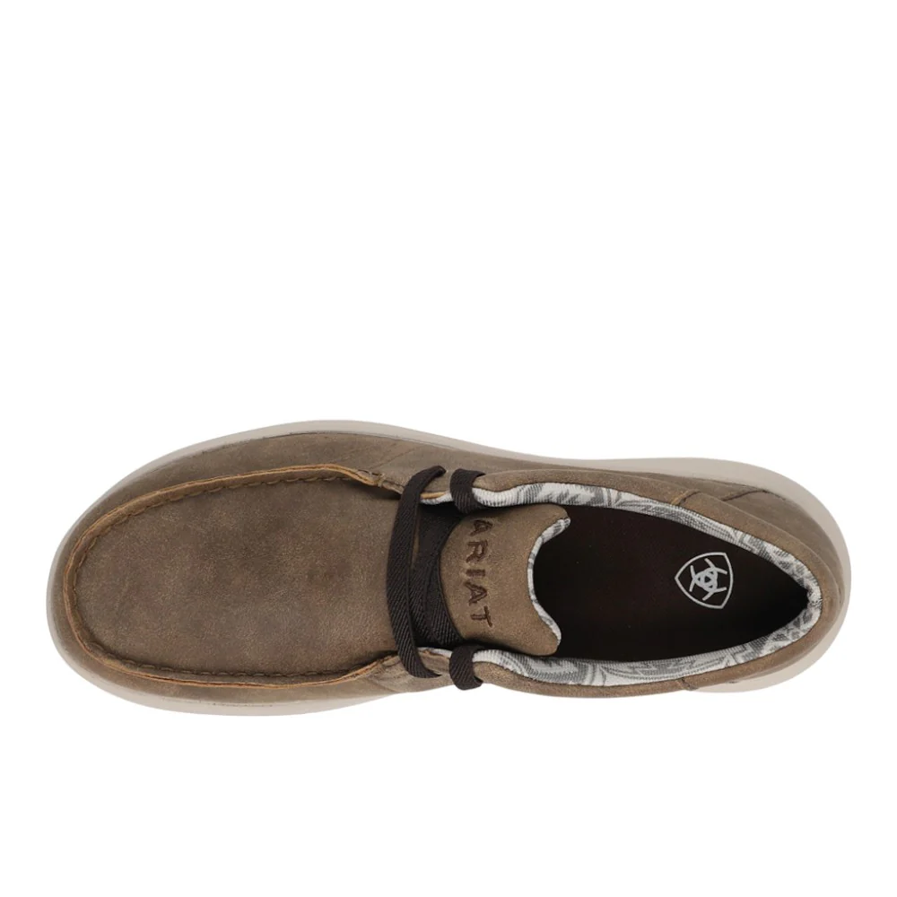 Hilo Stretch Slip On Shoes - Image 4
