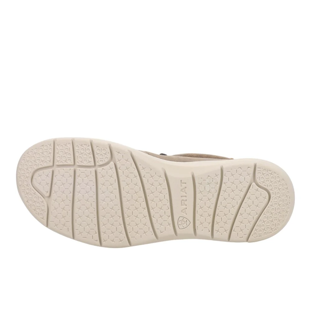 Hilo Stretch Slip On Shoes - Image 5