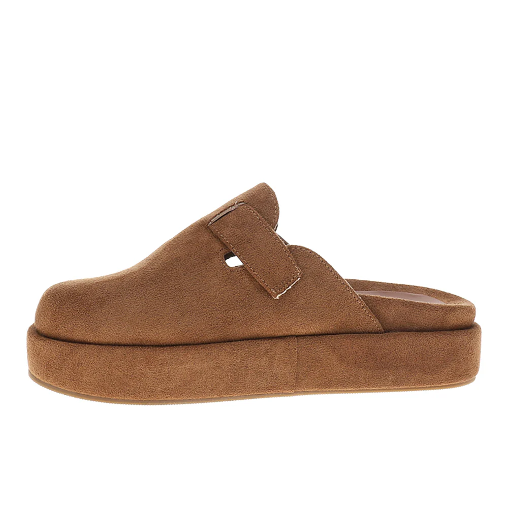 Holidaze Platform Mule Clogs - Image 3