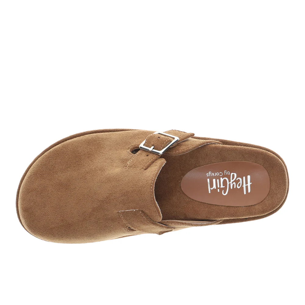 Holidaze Platform Mule Clogs - Image 4