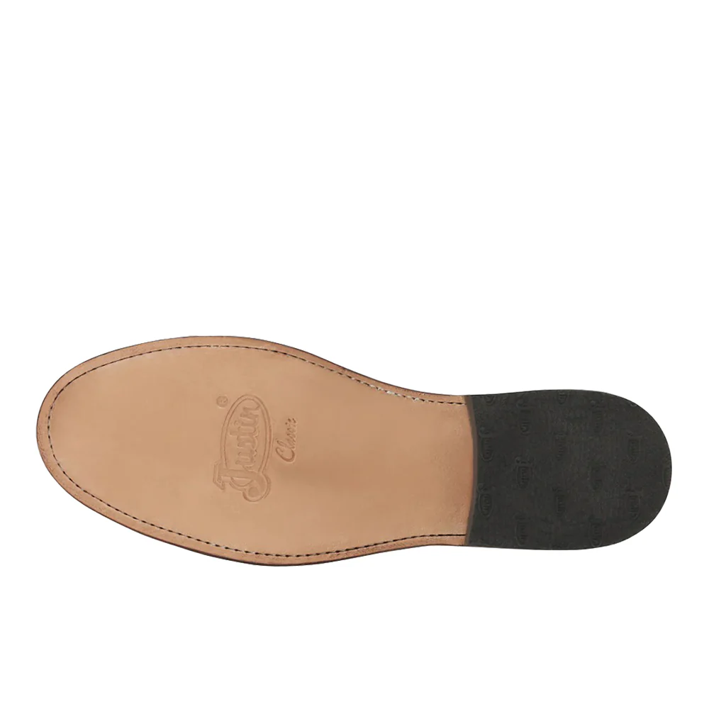 Holland 10 Inch Round Toe Cowboy Boots - Image 5